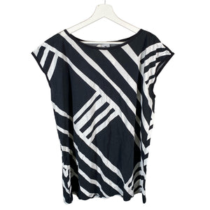 Unisex Nanso - T-paita, koko 44 -  (1)