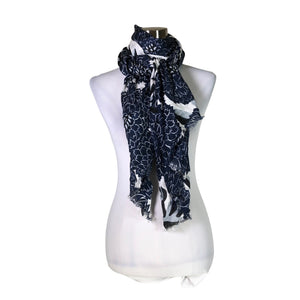 Unisex Marimekko - Huivi, koko Maxi -  (1)