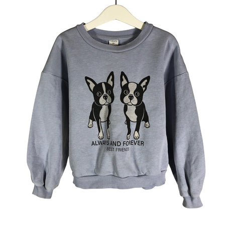 Unisex Lindex - Collegepaita, koko 122 - 128 -  ()