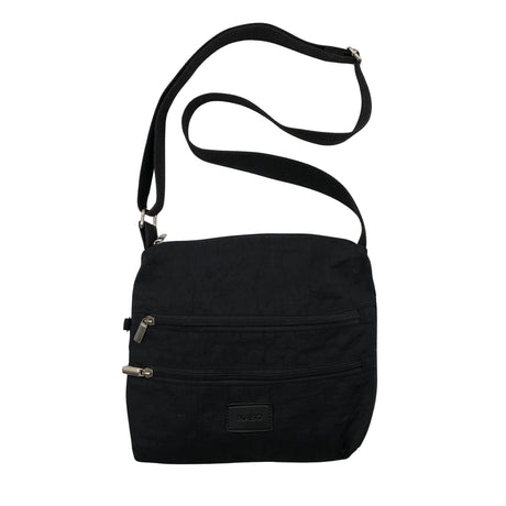 Unisex Nabo - Olkalaukku, koko Midi -  ()