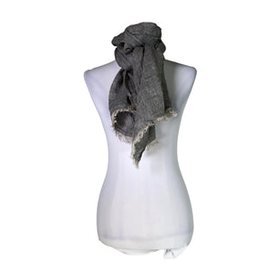 Unisex Finkonia - Huivi, koko Maxi -  (1)