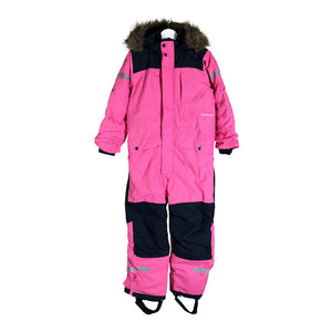 Unisex Didriksons - Toppahaalari, koko 128 - 134 -  (1)