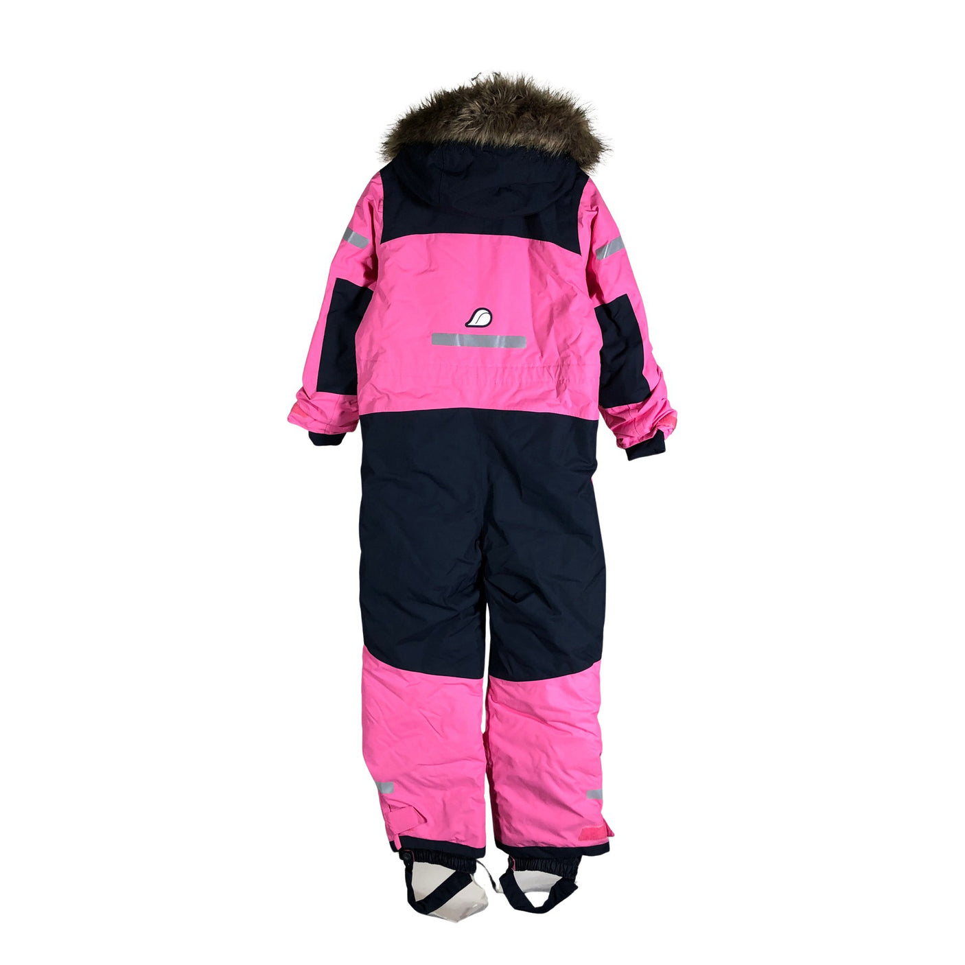 Unisex Didriksons - Toppahaalari, koko 128 - 134 -  (2)