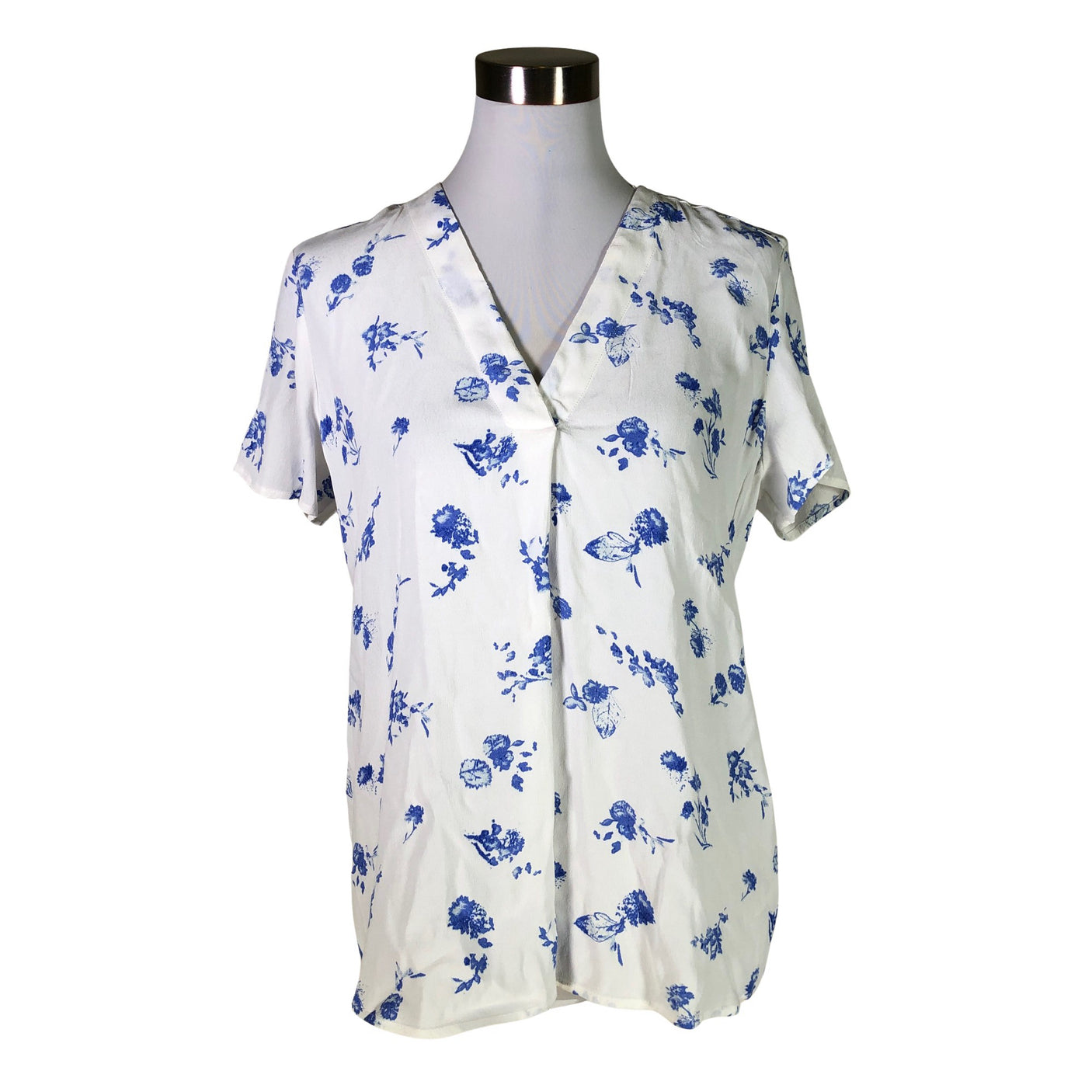 Unisex Esprit - Lyhythihainen pusero, koko 36 -  (1)