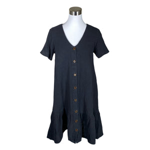 Unisex Kaiko - Kangasmekko, koko 34 -  (1)