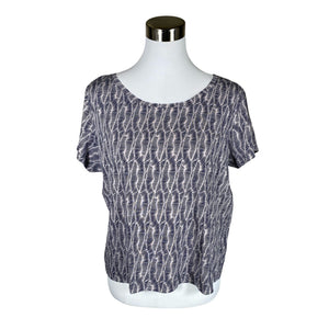 Unisex Filippa K. - T-paita, koko 38 -  (1)