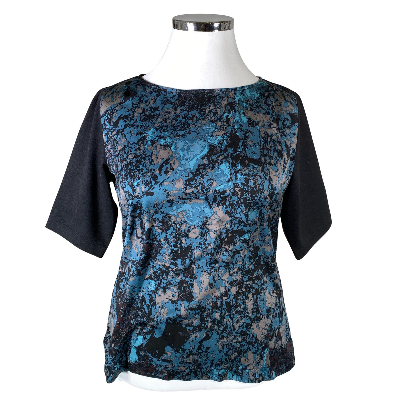 Unisex Mexx - Lyhythihainen pusero, koko 42 -  (1)
