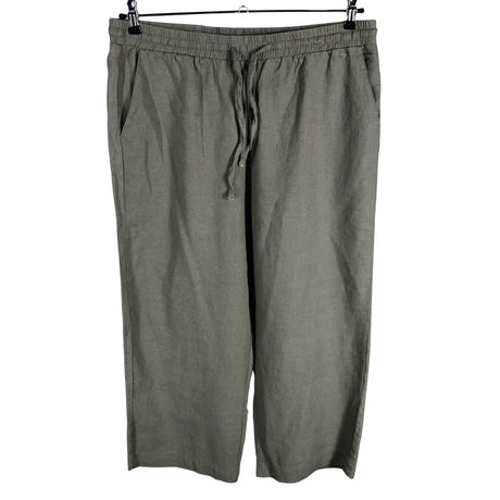 Unisex Free Quent - Kangashousut, koko 44 -  ()
