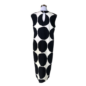 Unisex Marimekko - Trikoomekko, koko 40 -  (2)