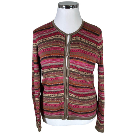Unisex Jackpot - Neuletakki, koko 42 -  ()