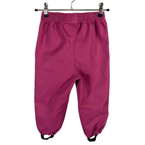 Unisex Jonathan - Välikausihousut, koko 98 - 104 -  (2)