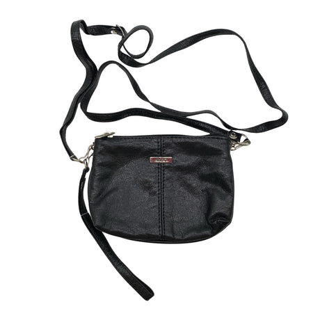 Unisex Nabo - Olkalaukku, koko Mini -  ()