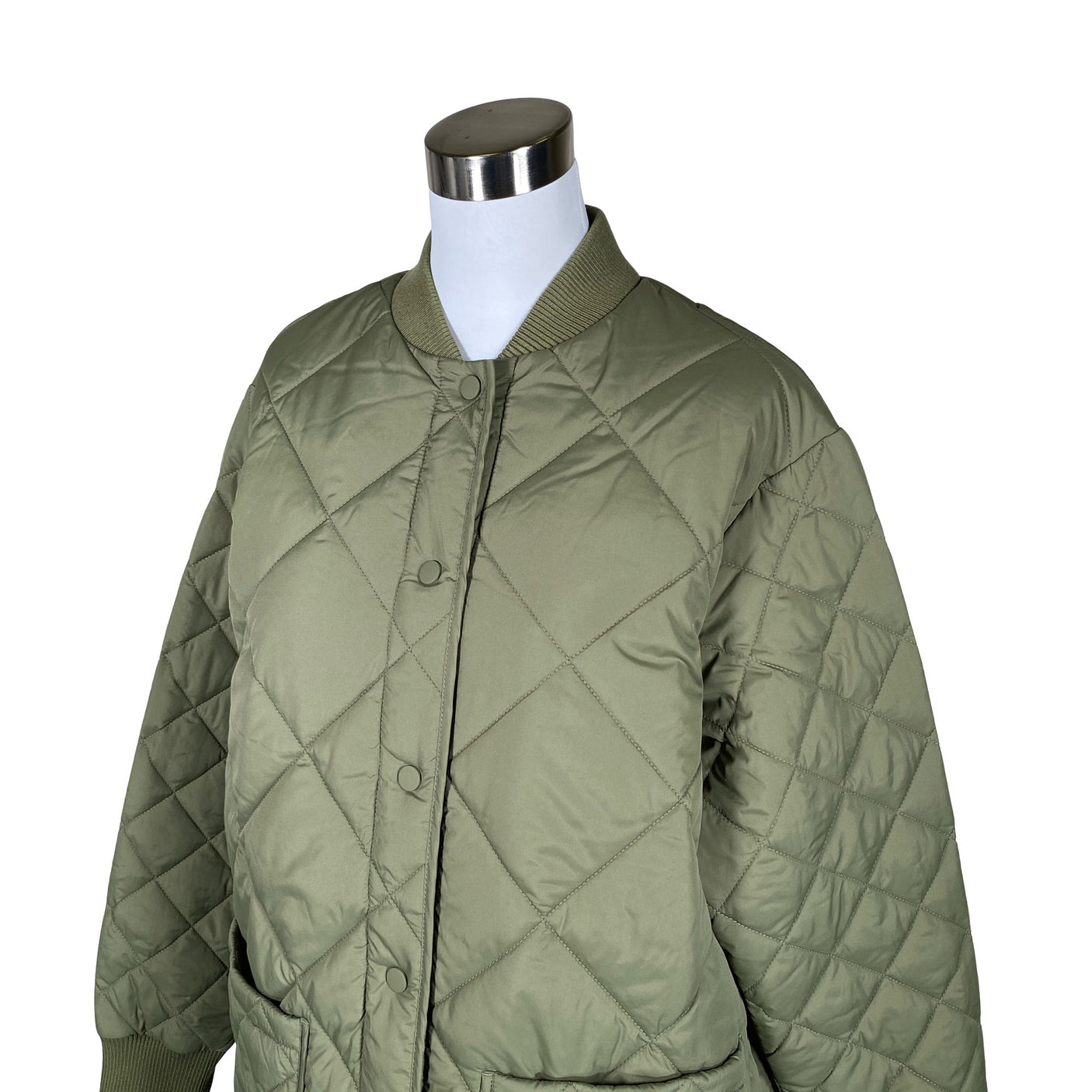 Unisex Nanso - Kevyttoppatakki, koko 38 -  (3)