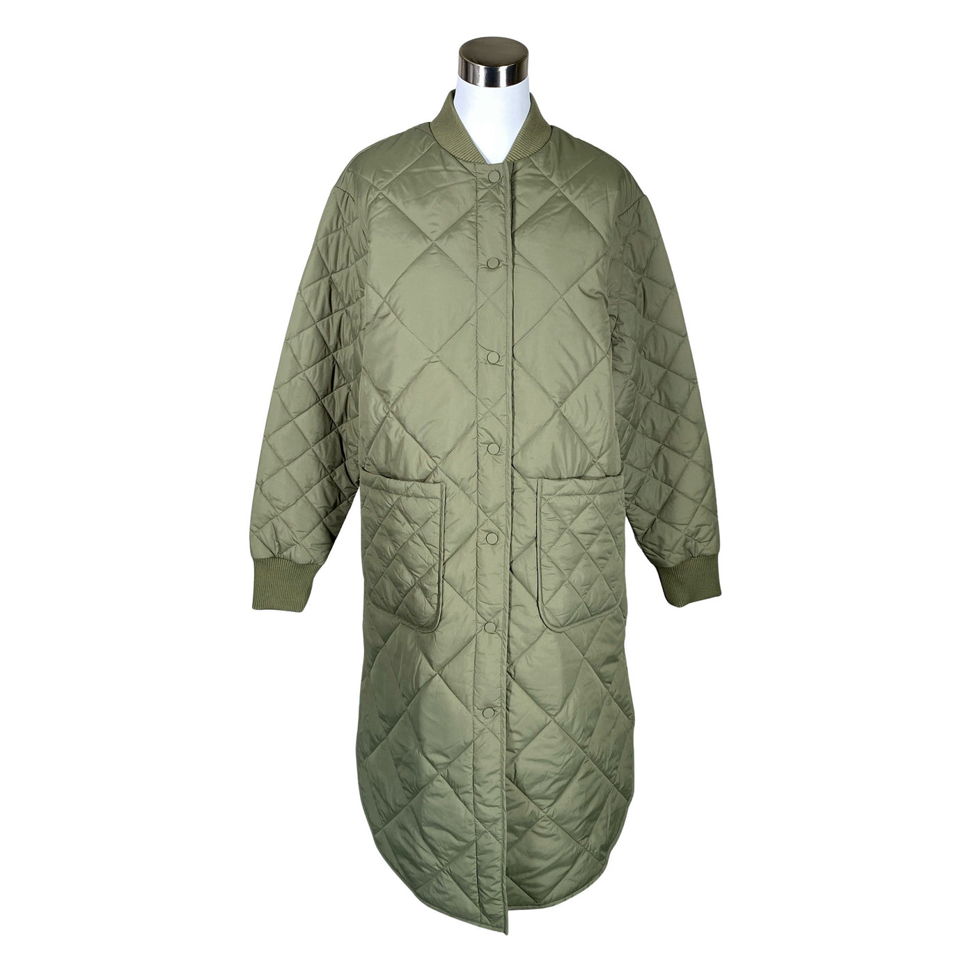 Unisex Nanso - Kevyttoppatakki, koko 38 -  (1)