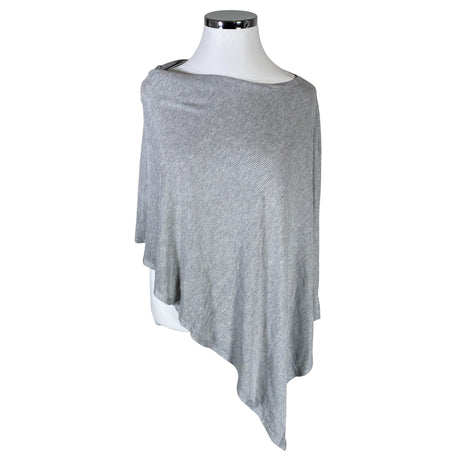 Unisex Ouì - Poncho, koko 42 -  ()