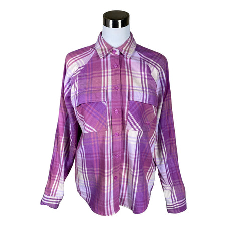 Unisex The North Face - Flanellipaita, koko 36 -  ()