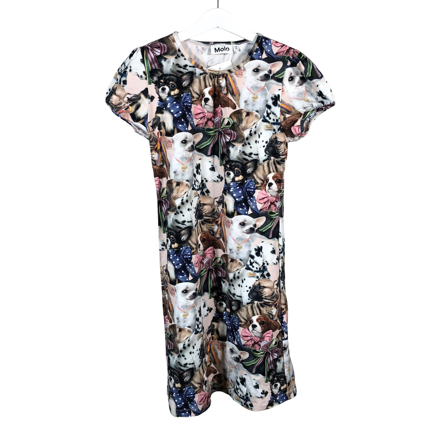 Unisex Molo Kids - Trikoomekko, koko 146 - 152 -  (1)