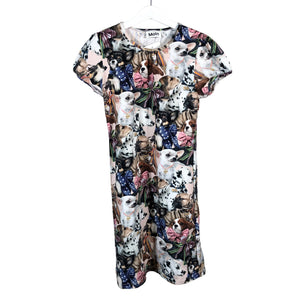 Unisex Molo Kids - Trikoomekko, koko 146 - 152 -  (1)