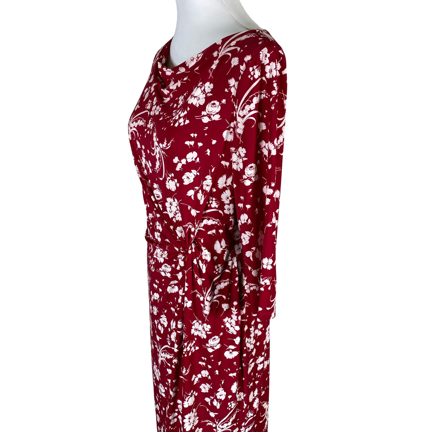 Unisex Lauren Ralph Lauren - Mekko, koko 38 -  (3)
