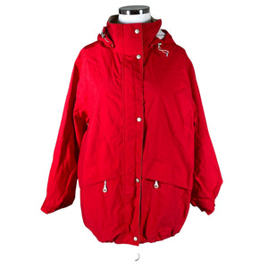 Unisex Skila - Ulkoilutakki, koko 50 -  (1)