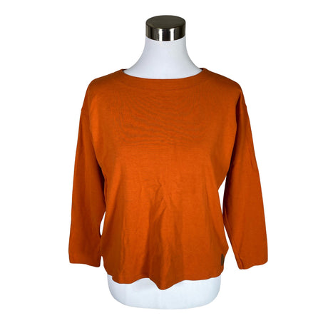 Unisex Blaa - Trikoopaita, koko 38 -  ()