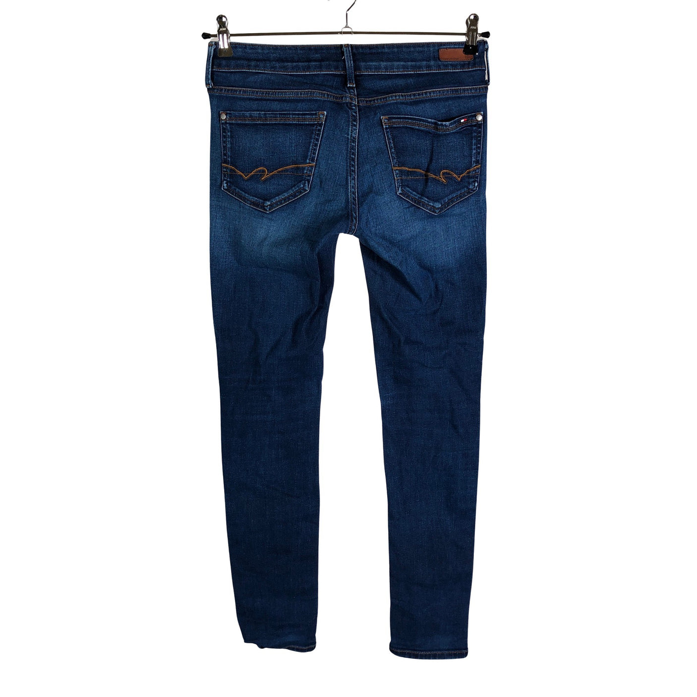 Unisex Tommy Hilfiger - Farkut, koko W28 -  (2)