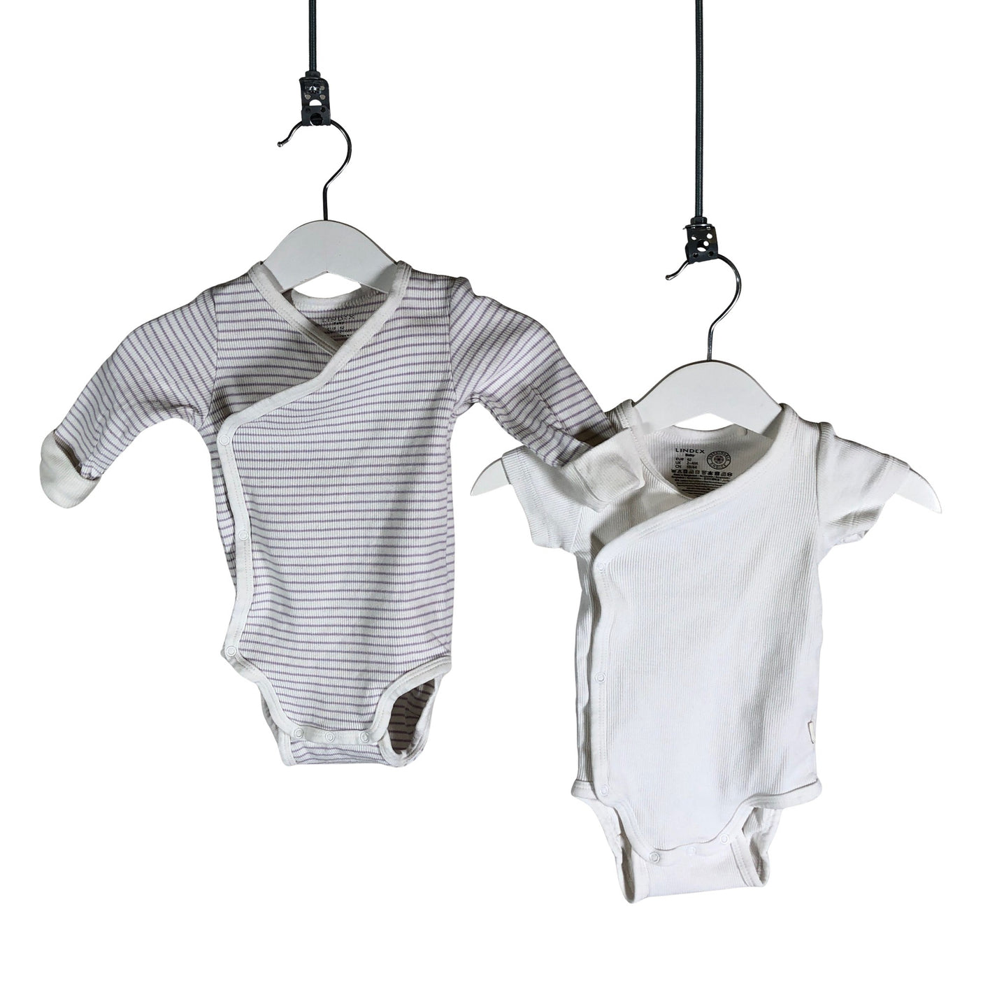 Unisex Lindex - Kietaisubody, koko 56 - 62 -  (1)