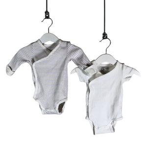 Unisex Lindex - Kietaisubody, koko 56 - 62 -  (1)