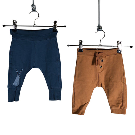 Unisex Lindex - Collegehousut, koko 56 - 62 -  ()