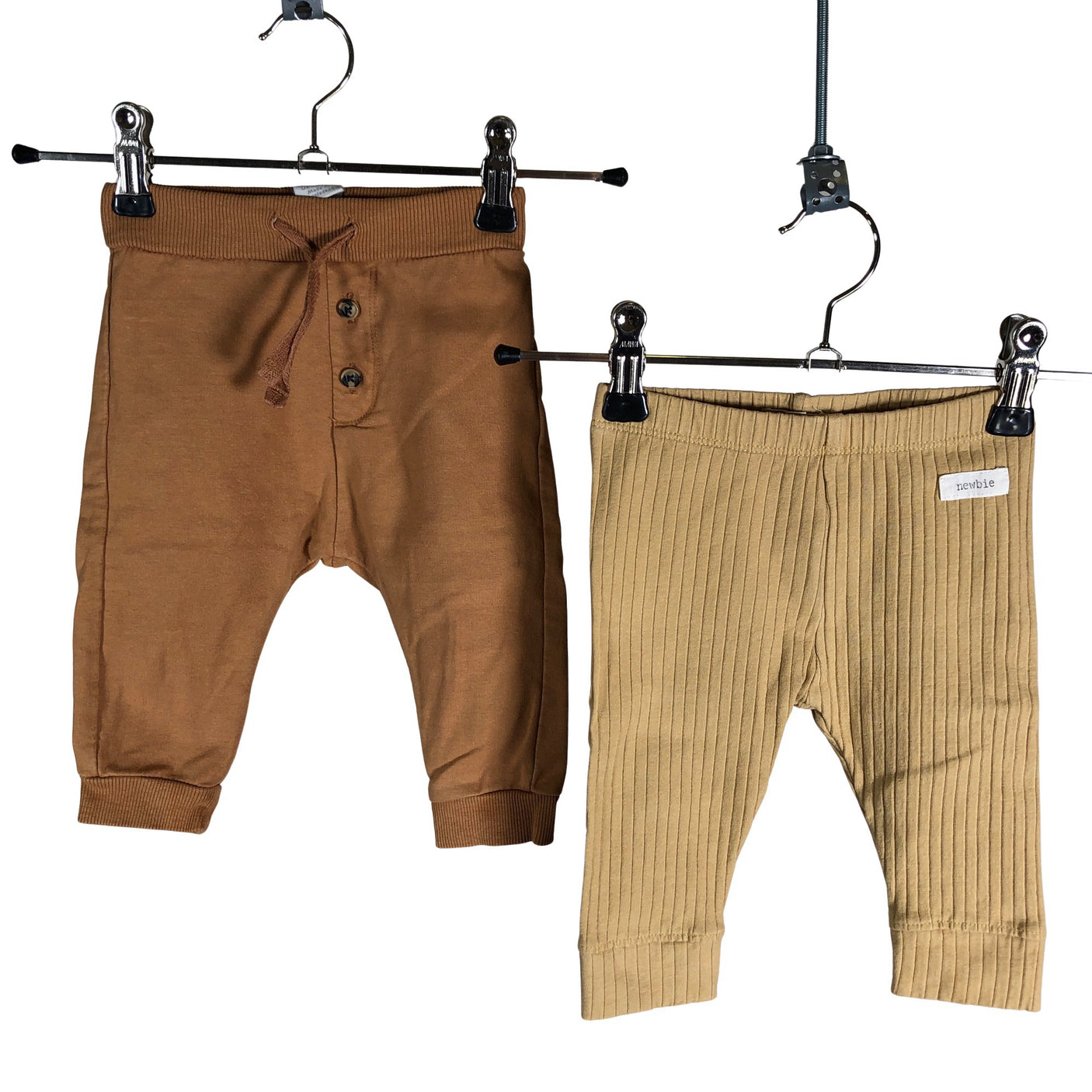 Unisex Lindex - Collegehousut, koko 62 - 68 -  (1)