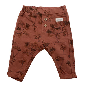 Unisex Newbie - Collegehousut, koko 56 - 62 -  (1)