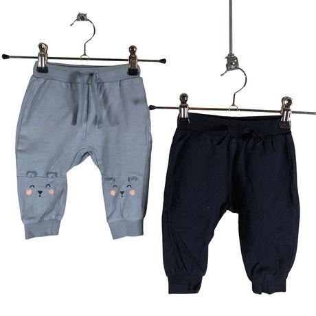 Unisex Lindex - Collegehousut, koko 56 - 62 -  ()
