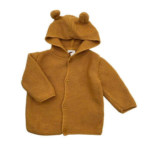 Unisex Next - Neuletakki, koko 62 - 68 -  ()