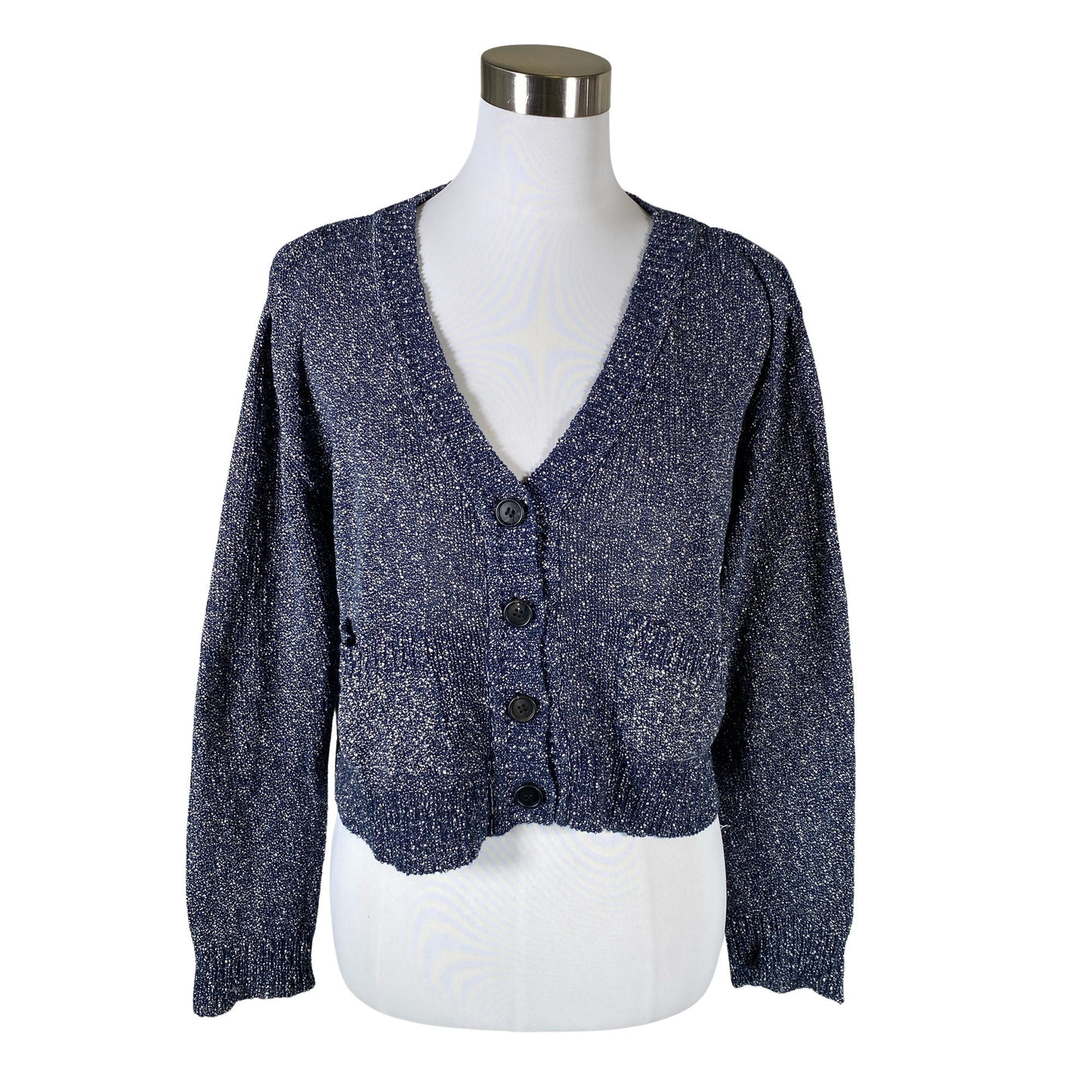 Unisex Samuji - Neuletakki, koko 38 -  (1)