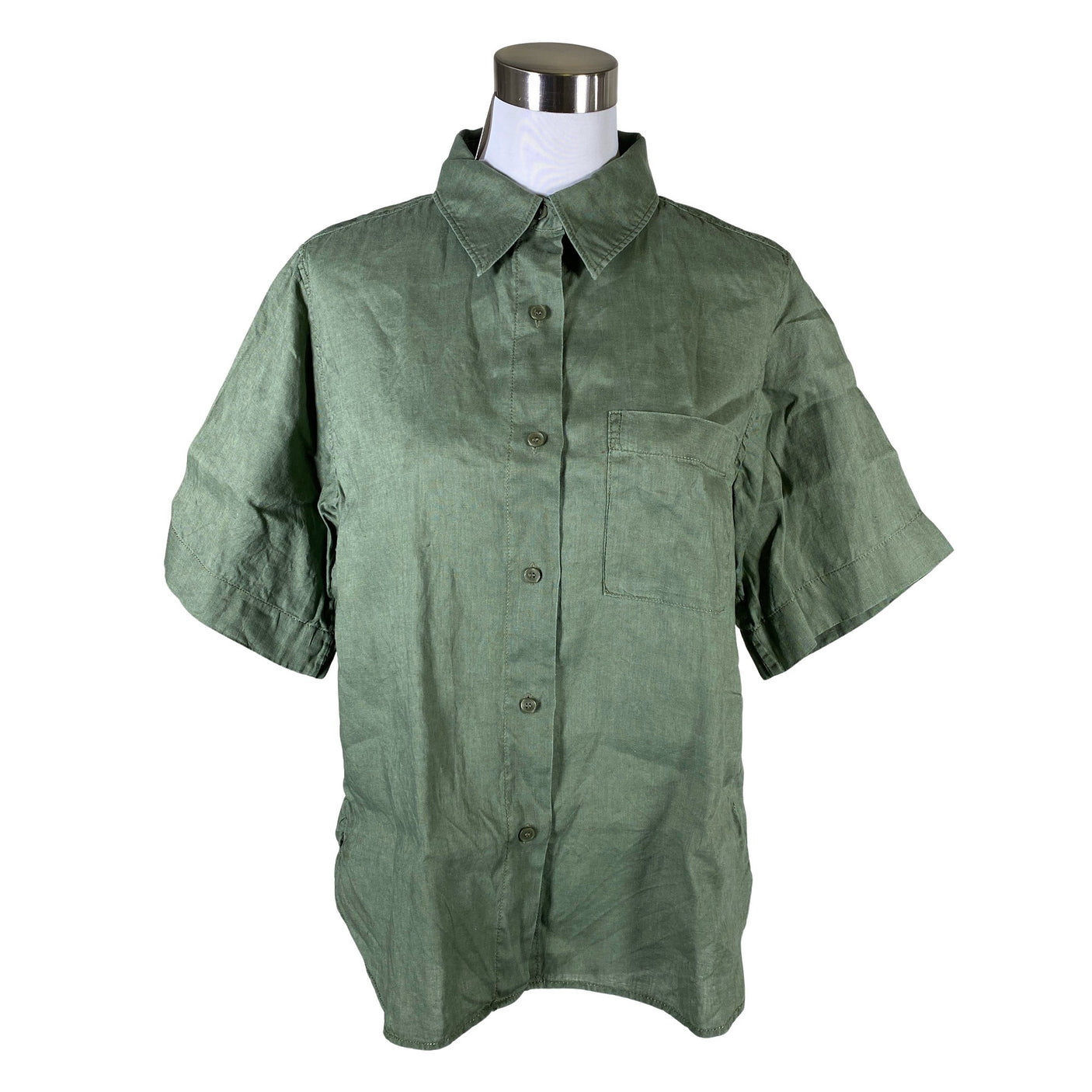 Unisex Arket - Kauluspaita, koko 34 -  (1)