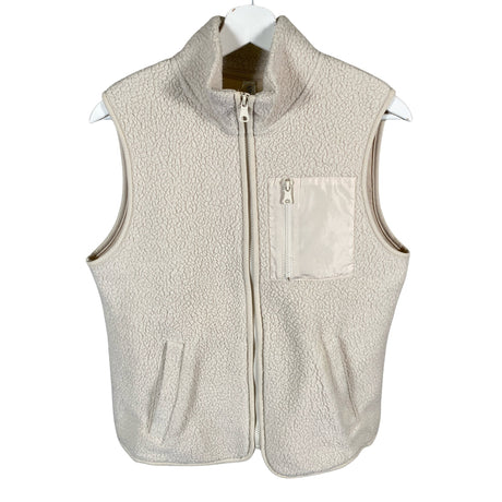 Unisex Lindex - Fleeceliivi, koko 36 -  ()