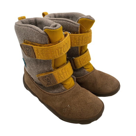 Unisex Affenzahn - Talvikengät, koko 29 -  (2)