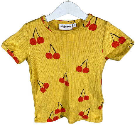 Unisex Mini Rodini - T-paita, koko 104 - 110 -  ()
