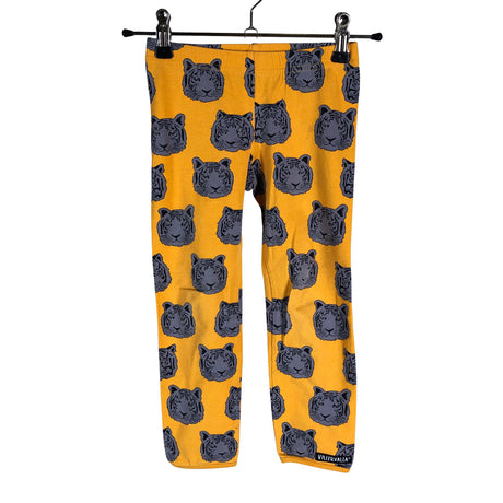 Unisex Villervalla - Leggingsit, koko 98 - 104 -  ()