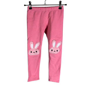 Unisex Lindex - Leggingsit, koko 104 - 110 -  (1)