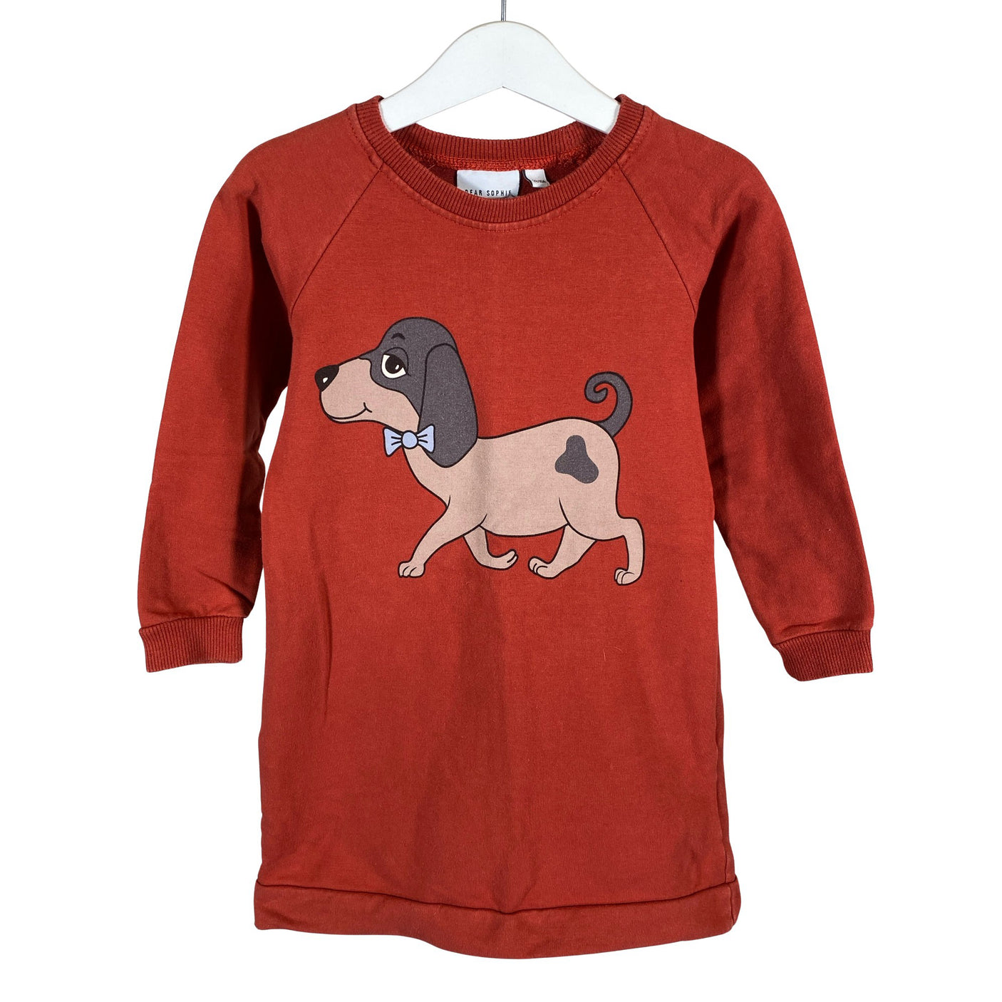 Unisex Dear Sophie - Collegetunika, koko 98 - 104 -  (1)