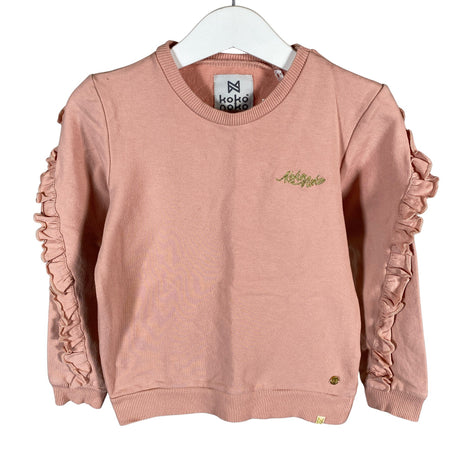 Unisex Koko Noko - Collegepaita, koko 104 - 110 -  ()