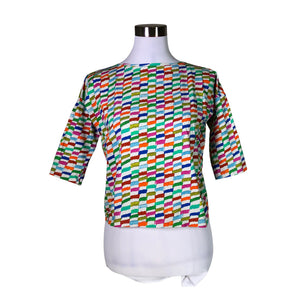 Unisex Vimma - Trikoopaita, koko 34 -  (1)