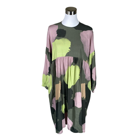 Unisex Makia - Sifonkimekko, koko 36 -  ()