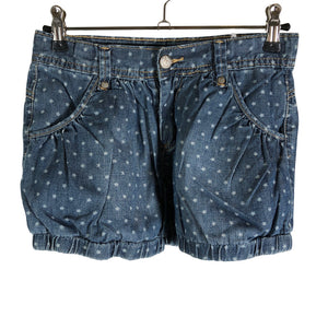 Unisex POMPdeLUX - Farkkushortsit, koko 134 - 140 -  (1)