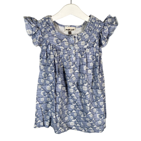 Unisex POMPdeLUX - Toppi, koko 122 - 128 -  ()
