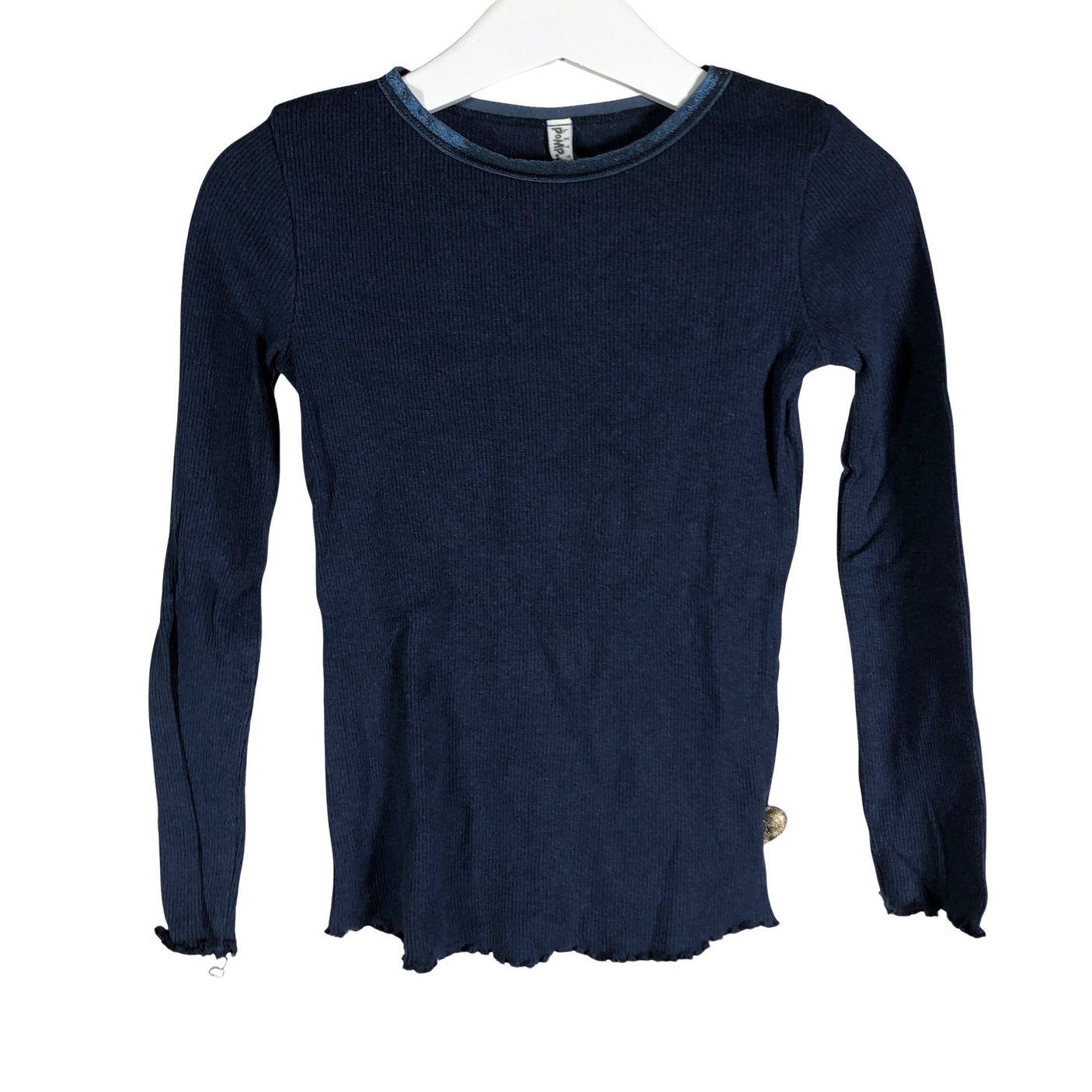 Unisex POMPdeLUX - Trikoopaita, koko 98 - 104 -  (1)