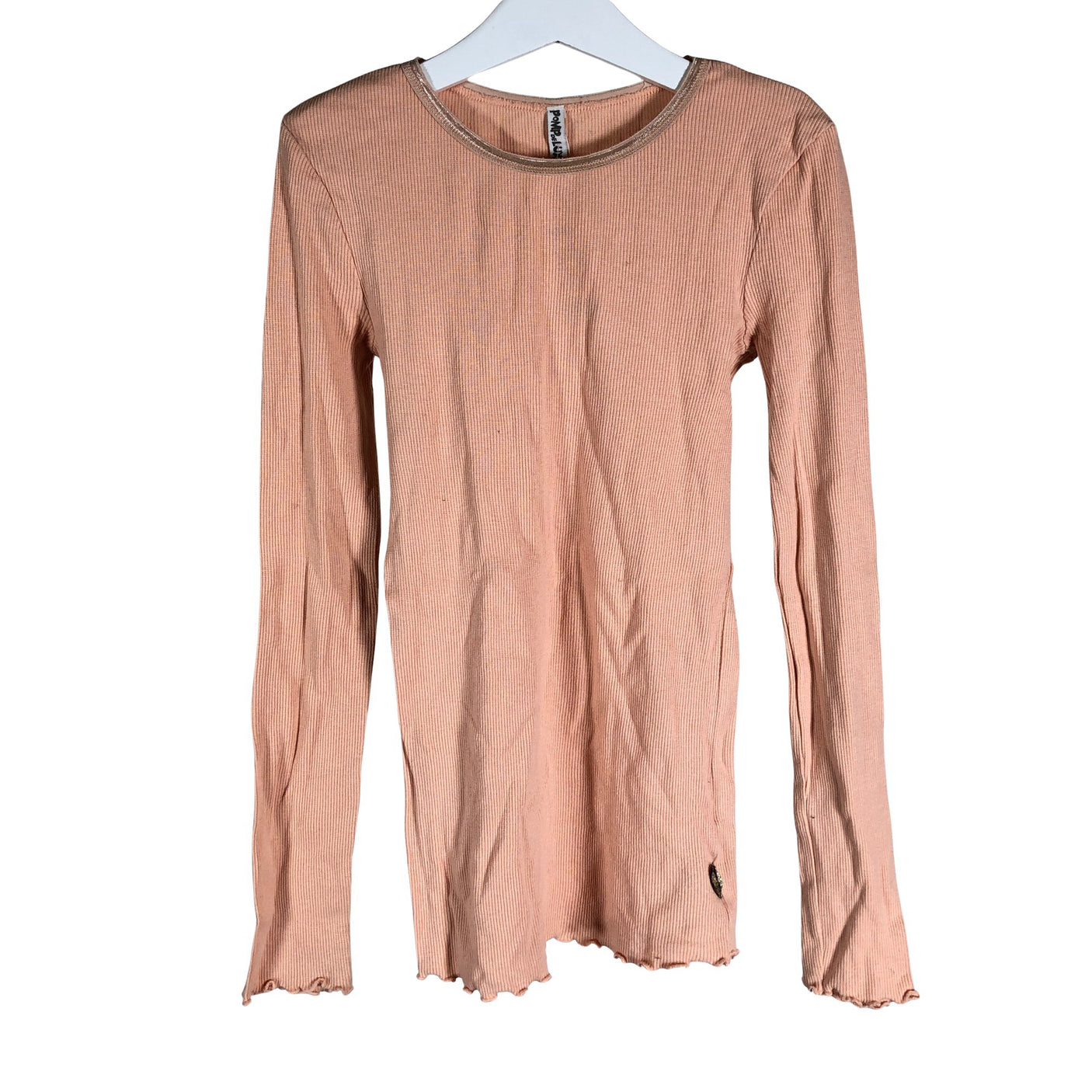 Unisex POMPdeLUX - Trikoopaita, koko 140 - 146 -  (1)
