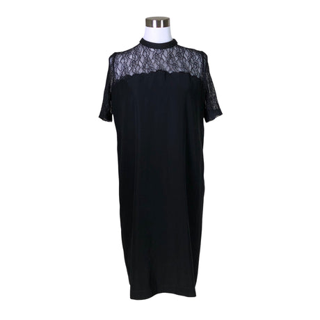 Unisex Samsoe&Samsoe - Sifonkimekko, koko 38 -  ()