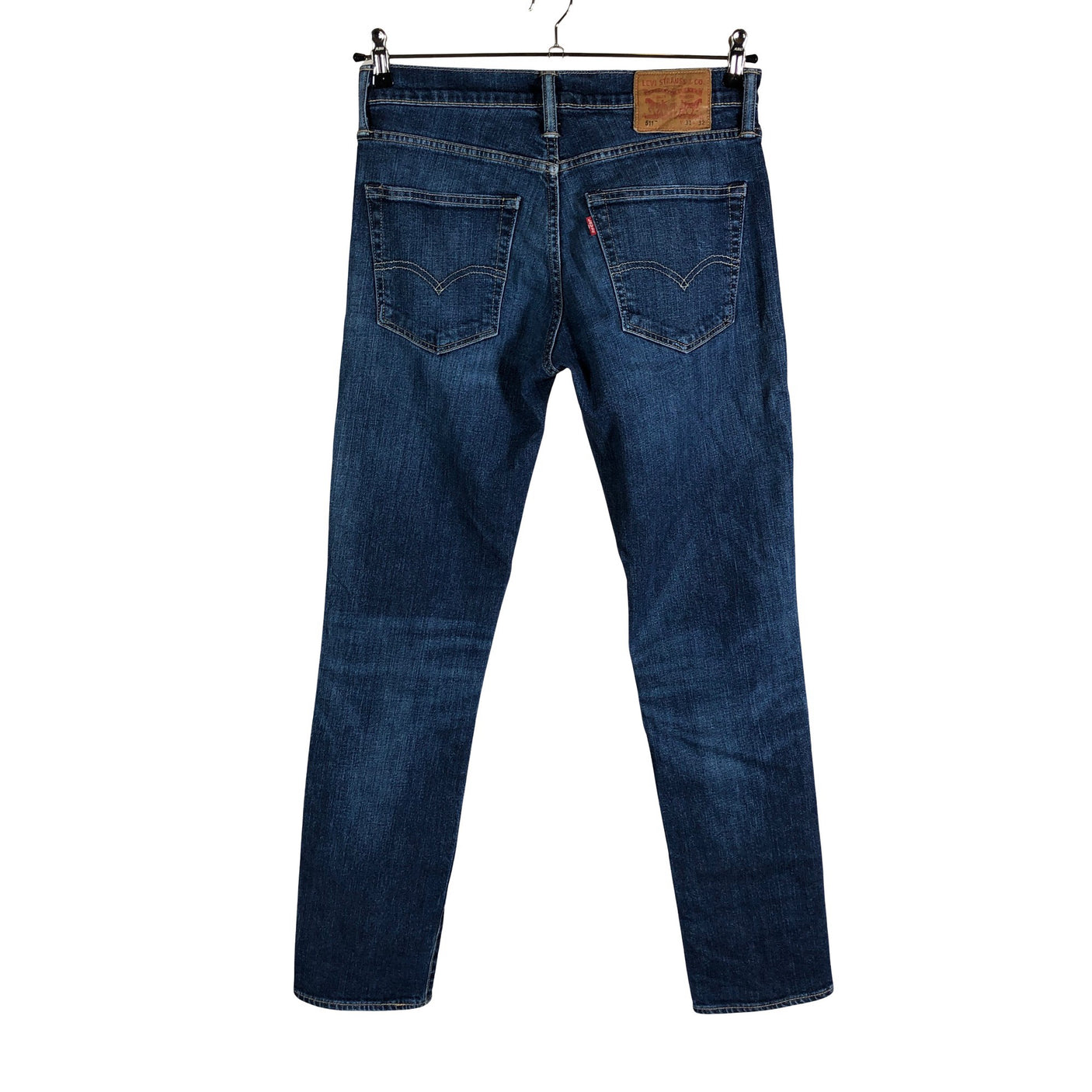 Unisex Levi's - Farkut, koko W31 -  (2)
